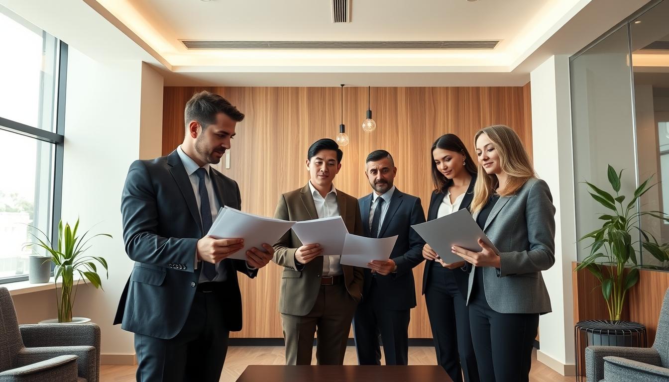 Assistance with Real Estate Transactions and Closing Prep